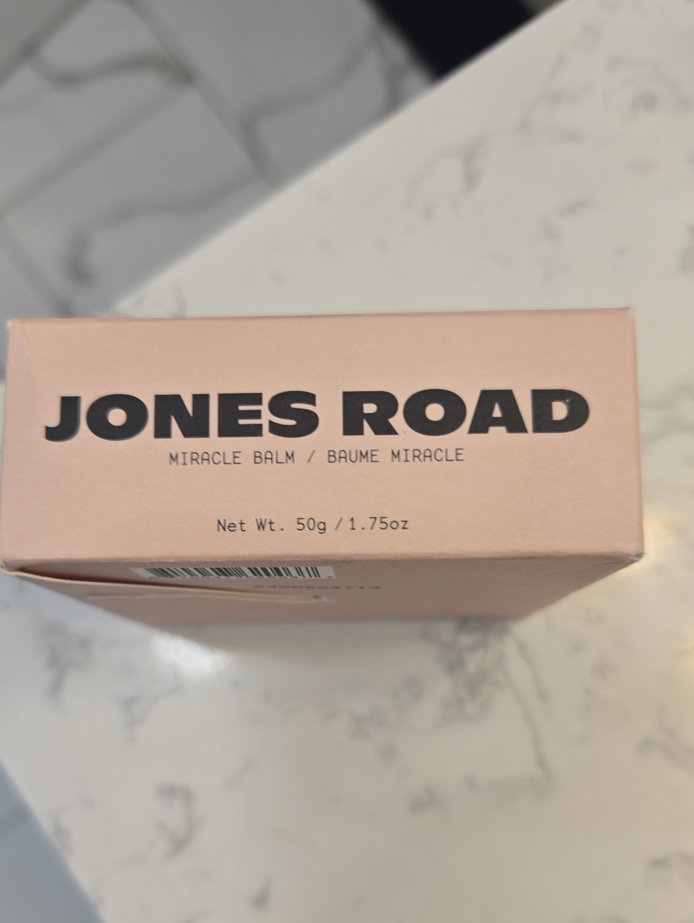Jones Road Miracle Balm - Dusty Rose
